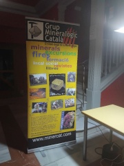 Expositor 1 MineralExpo 2026